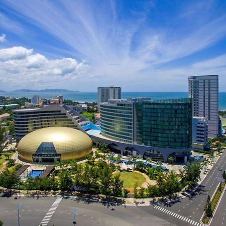 Pullman Vung Tau Hotel Exterior foto