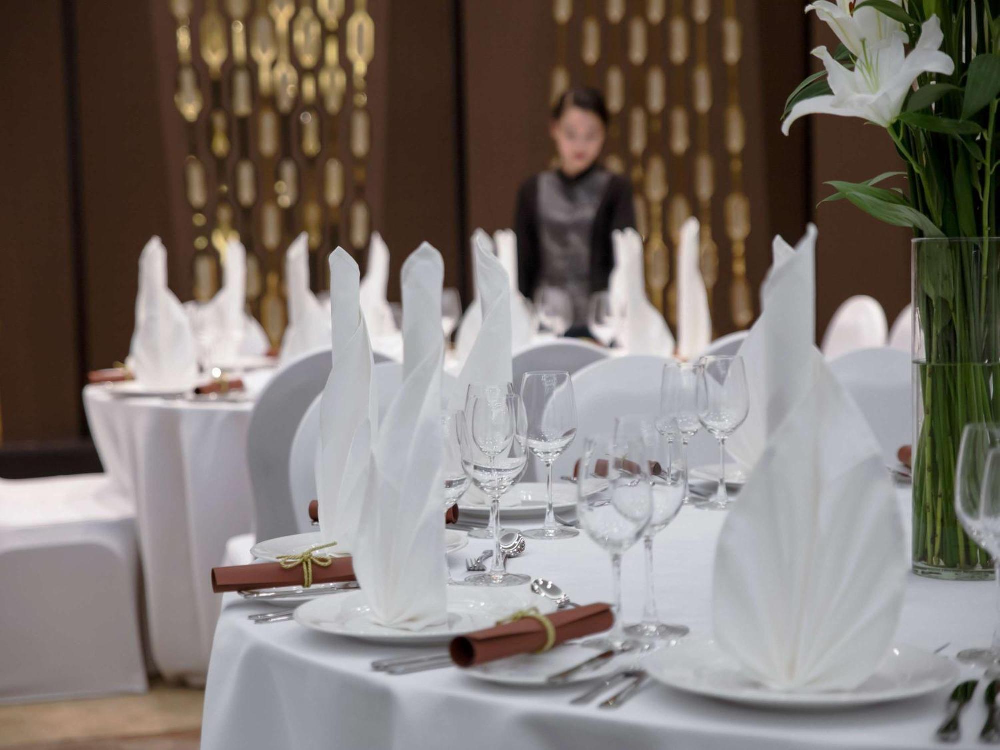 Pullman Vung Tau Hotel Exterior foto