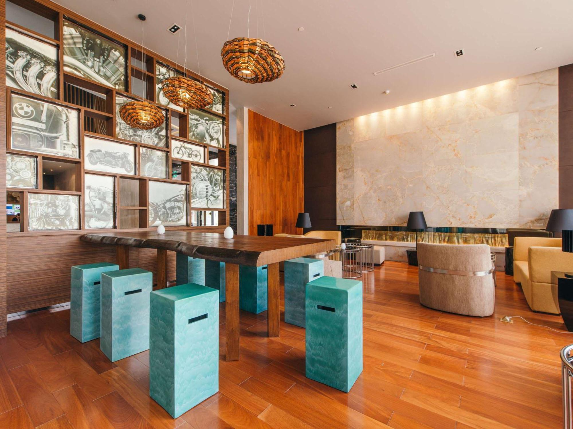 Pullman Vung Tau Hotel Exterior foto