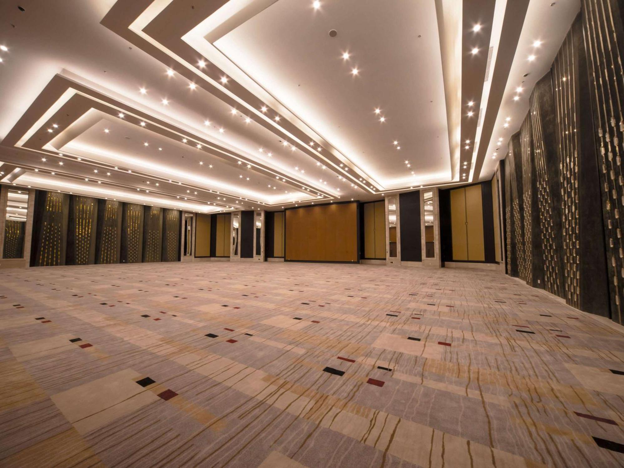 Pullman Vung Tau Hotel Exterior foto