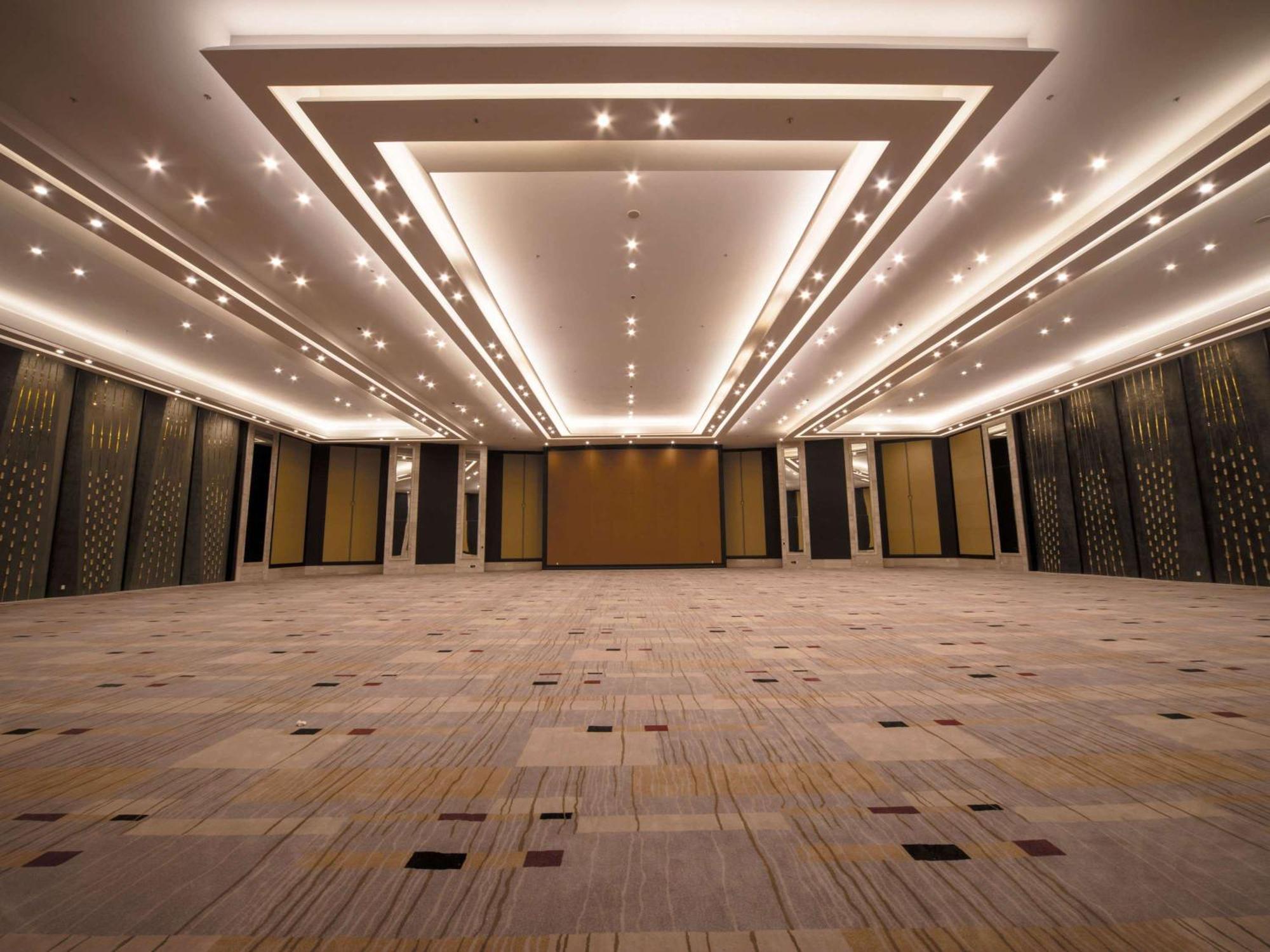 Pullman Vung Tau Hotel Exterior foto