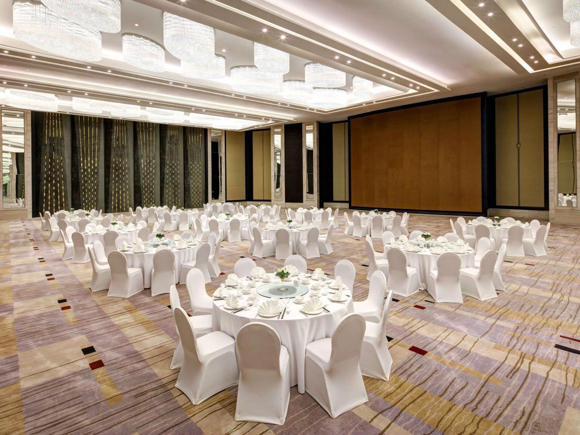 Pullman Vung Tau Hotel Exterior foto