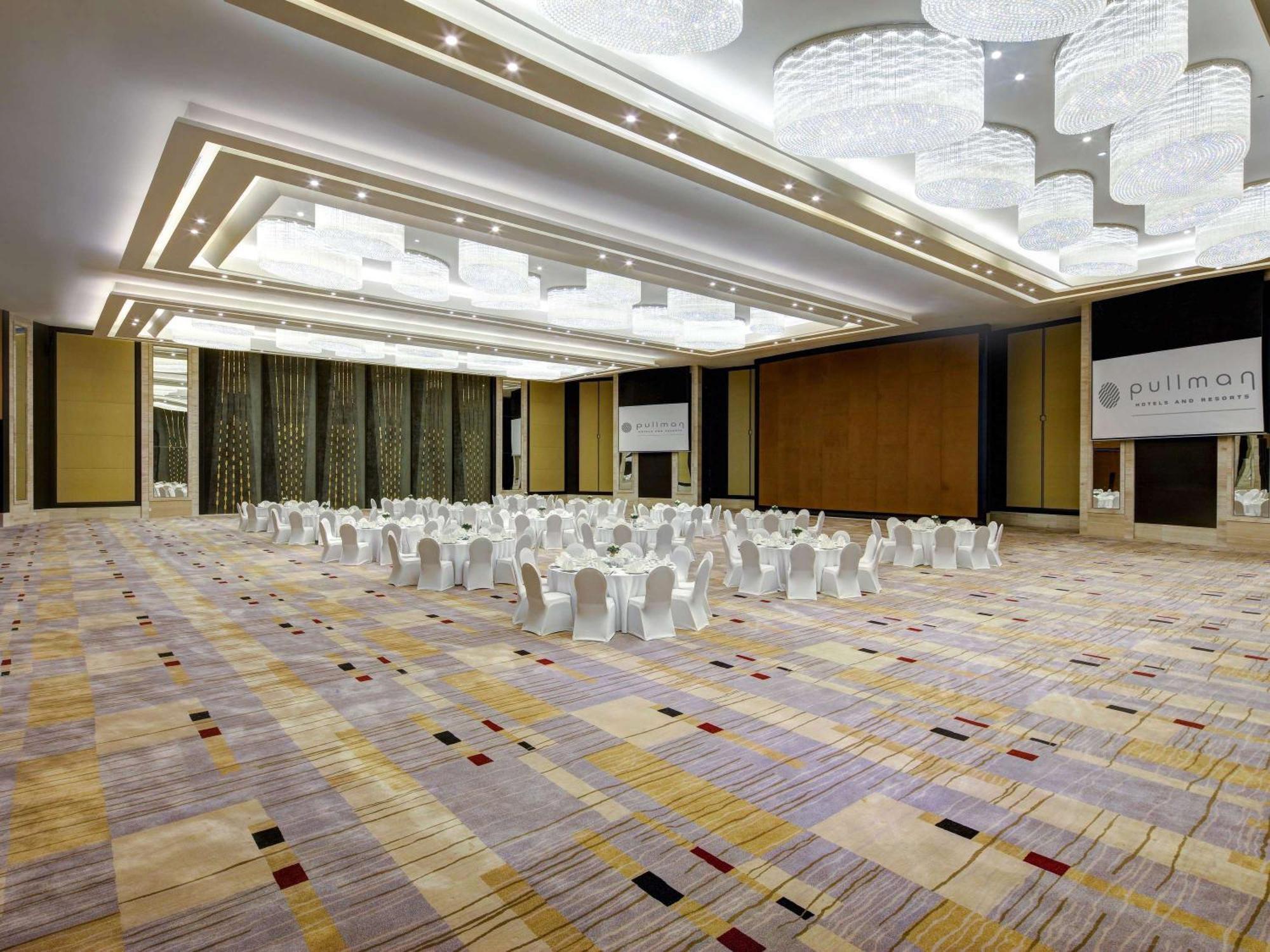 Pullman Vung Tau Hotel Exterior foto