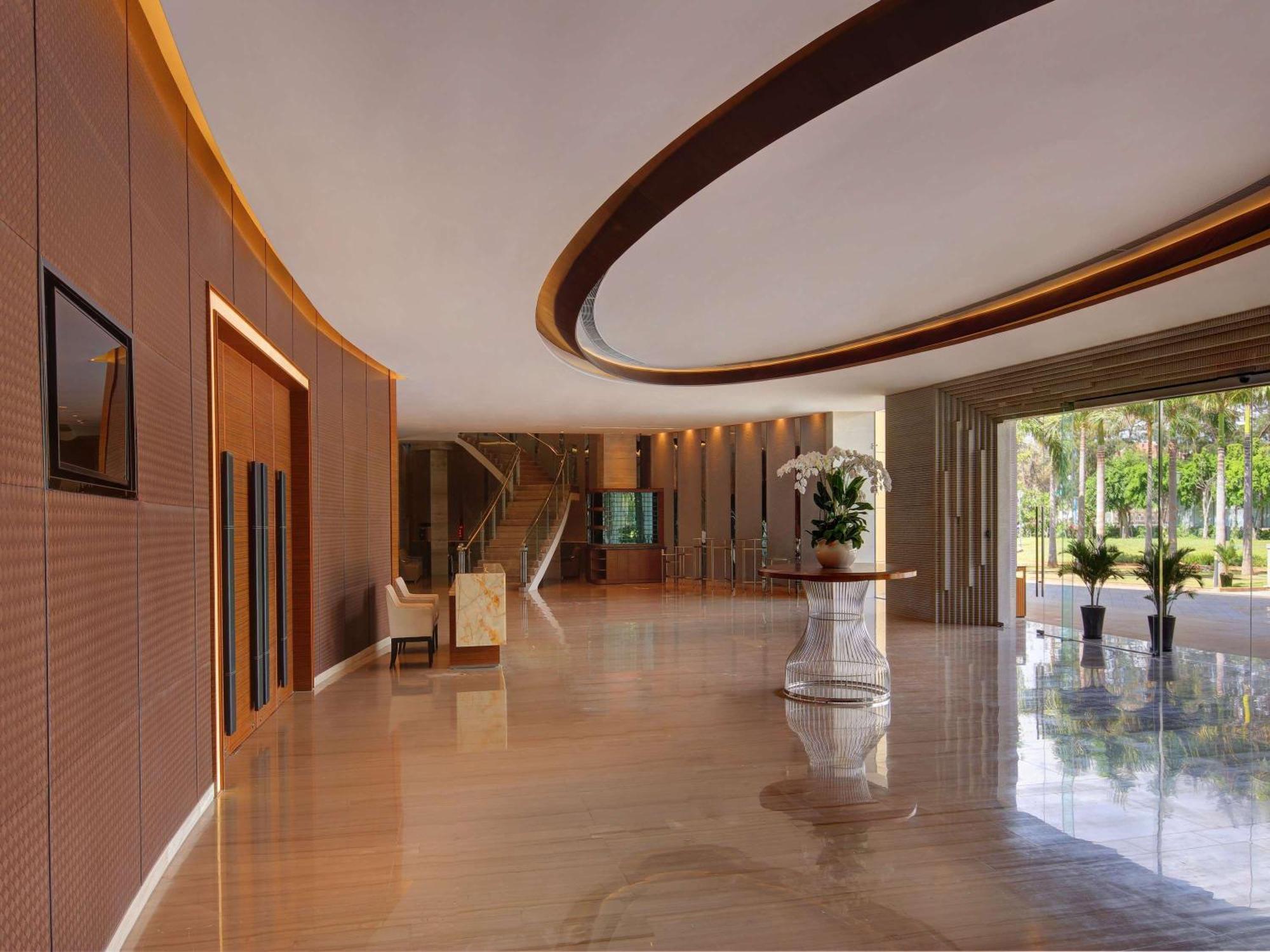 Pullman Vung Tau Hotel Exterior foto