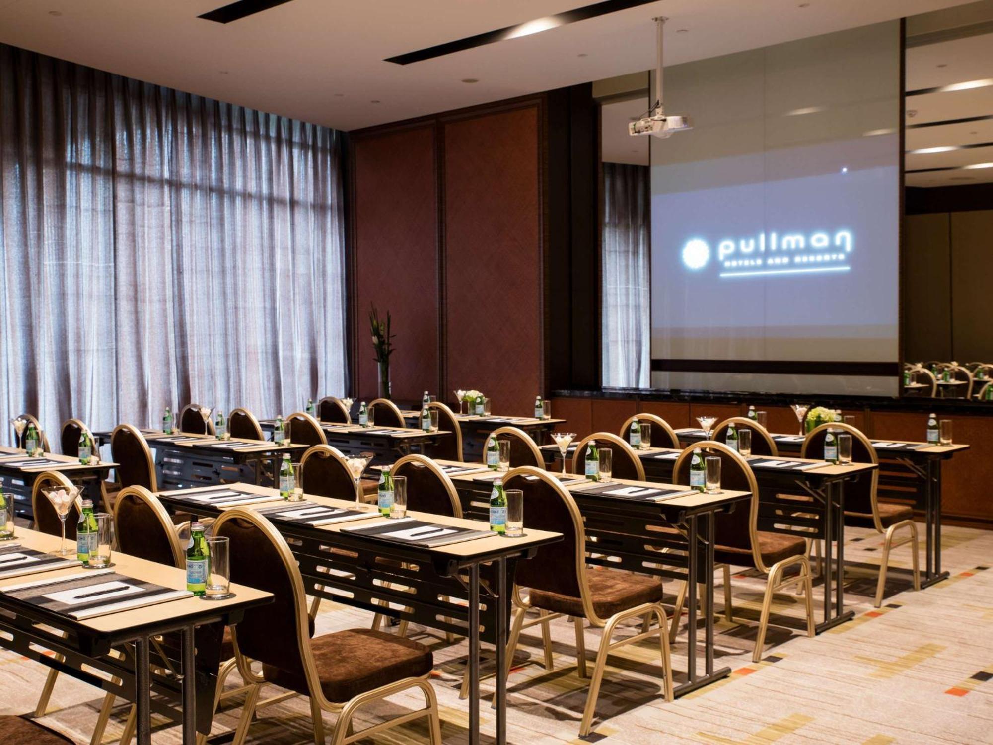 Pullman Vung Tau Hotel Exterior foto