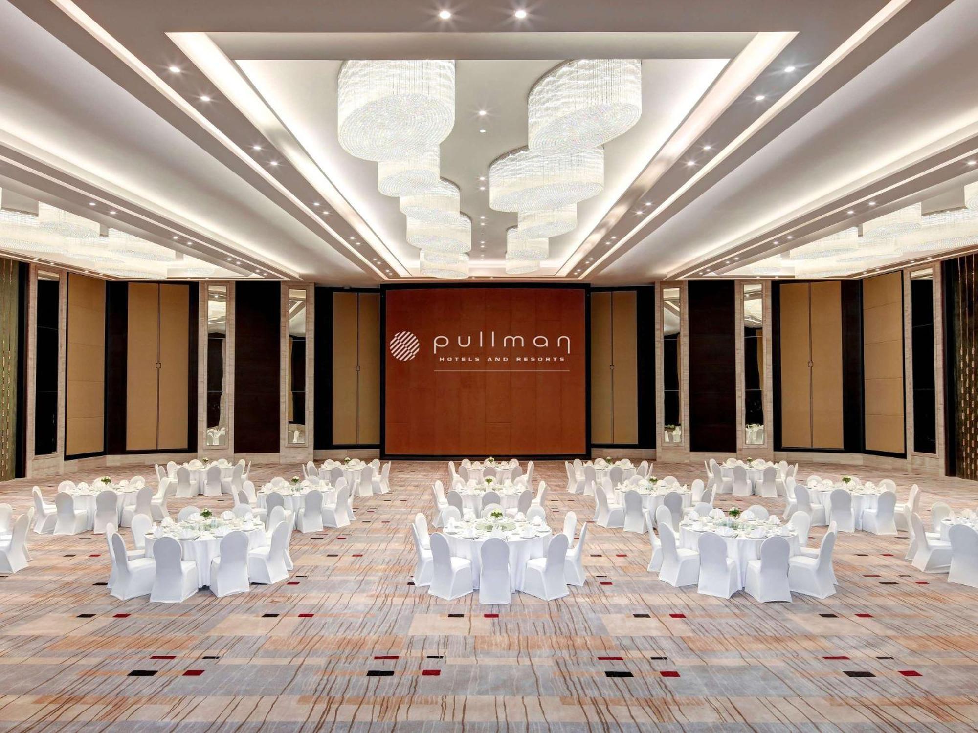Pullman Vung Tau Hotel Exterior foto