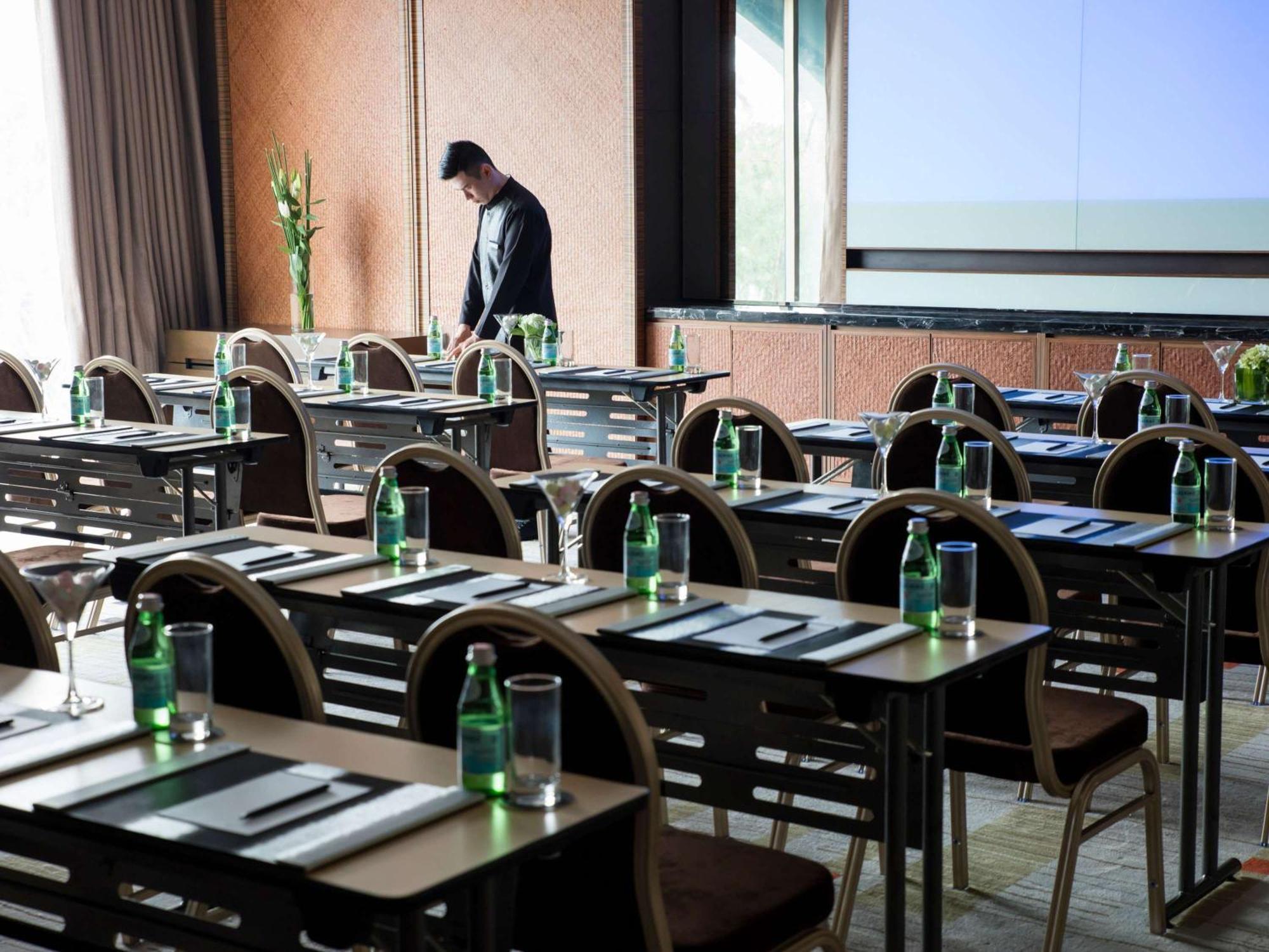 Pullman Vung Tau Hotel Exterior foto