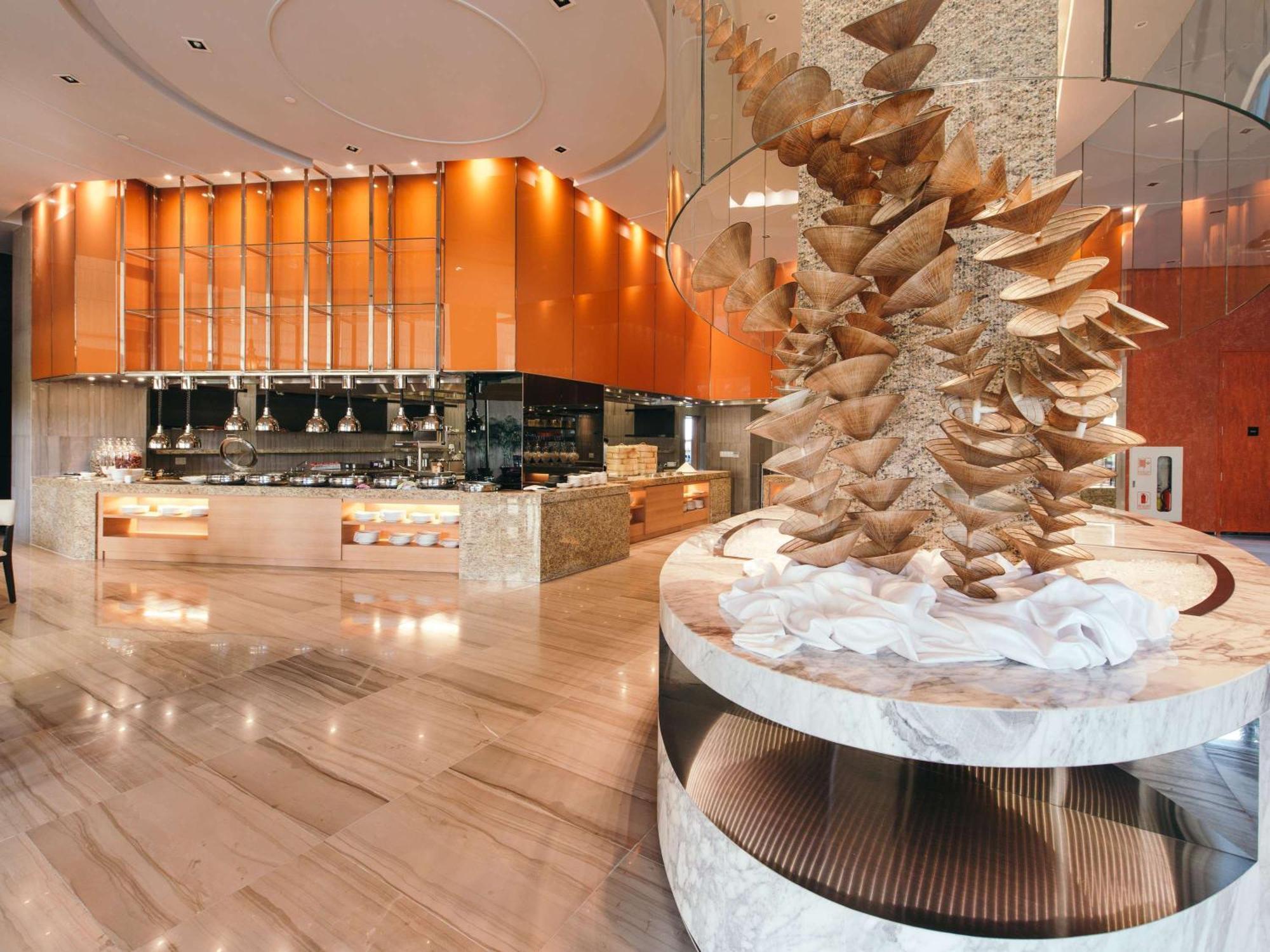 Pullman Vung Tau Hotel Exterior foto