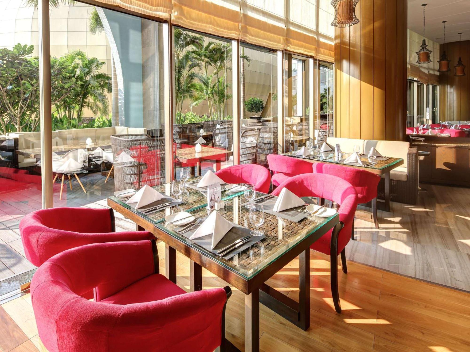 Pullman Vung Tau Hotel Exterior foto