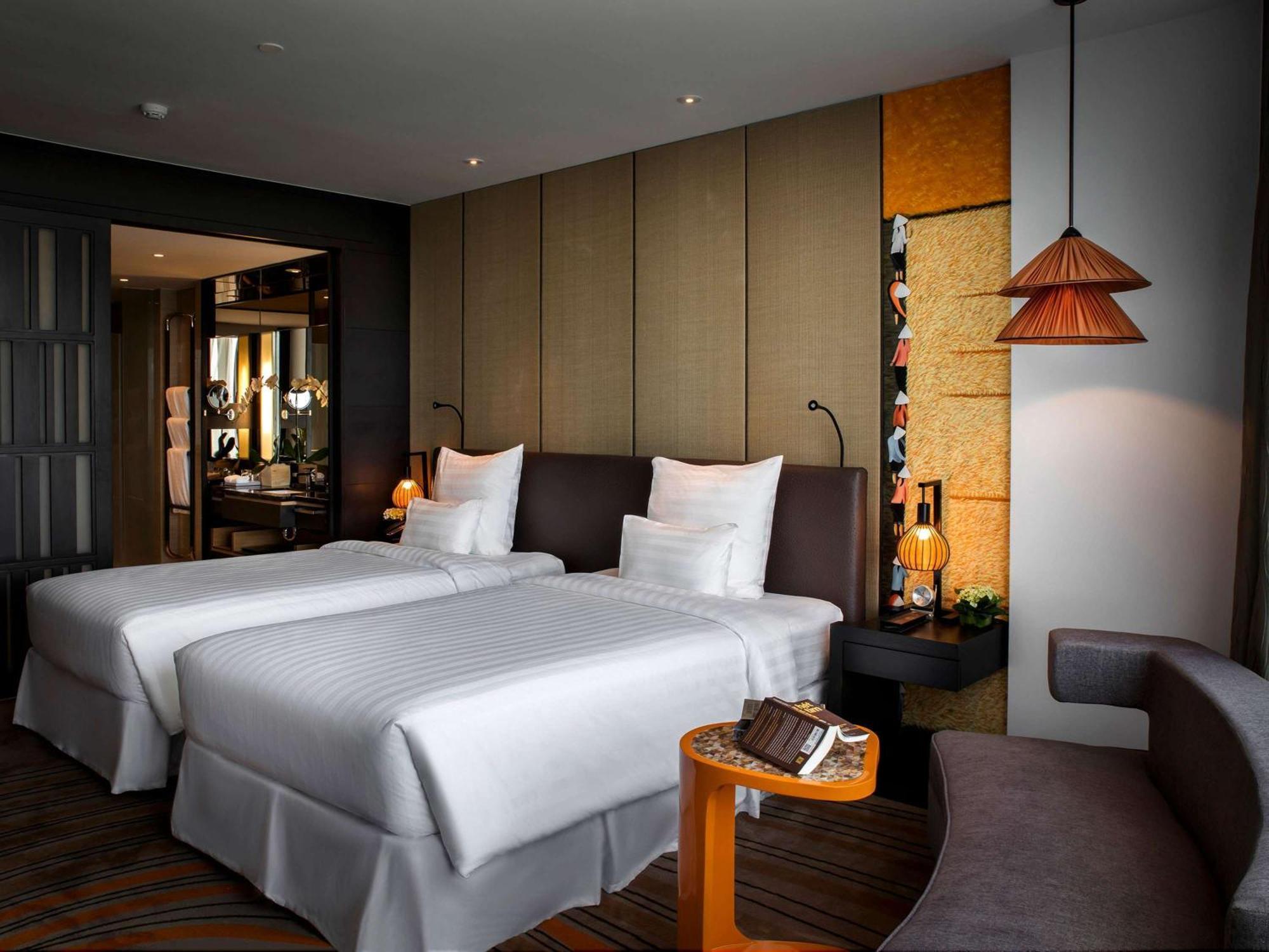 Pullman Vung Tau Hotel Exterior foto