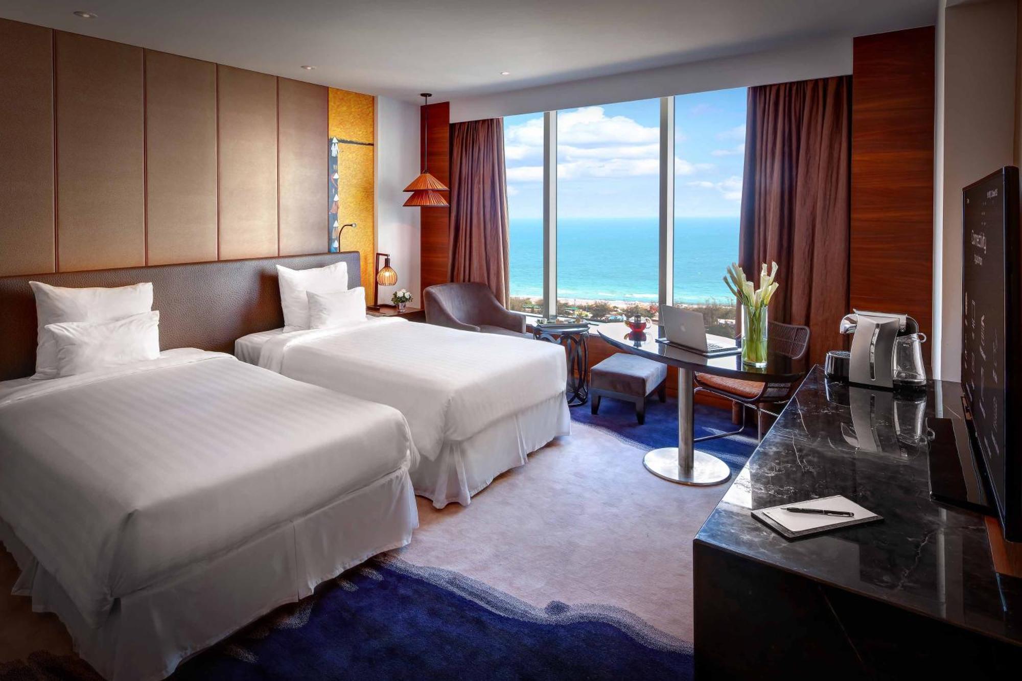 Pullman Vung Tau Hotel Exterior foto
